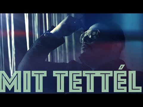 MR.ANDREAS - MIT TETTÉL ( OFFICIAL MUSIC VIDEO )