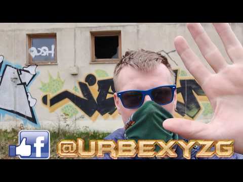 Ośrodek Wczasowo Kolonijny BALTIC TOURIST #UrbexZG