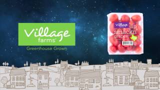 Village Farms Texas Grown