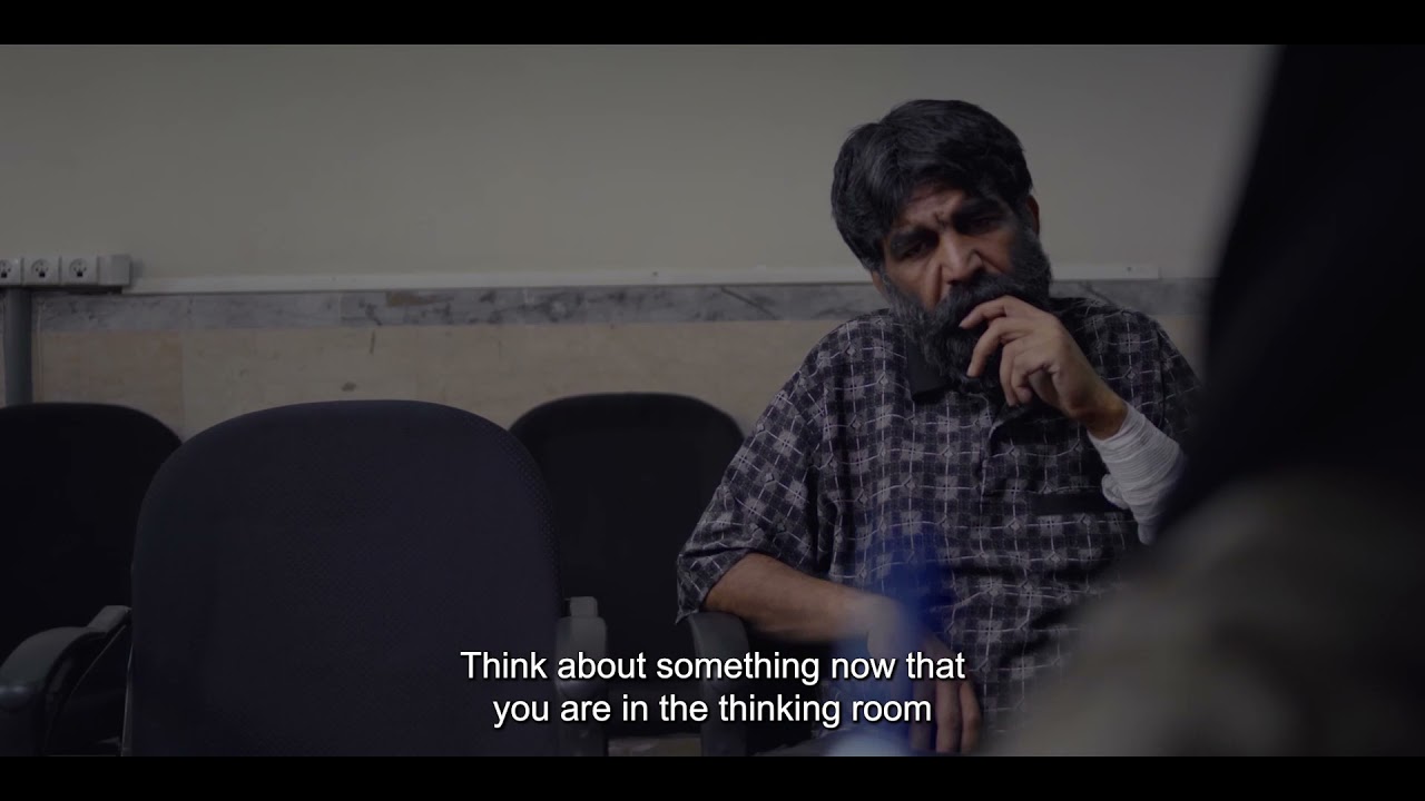 The Domestic (ahli - اهلی) trailer . Director Mohamad hosein karimi