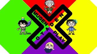オタク芸人大林、Luu.【switchのゲームで遊んで今後を考える】