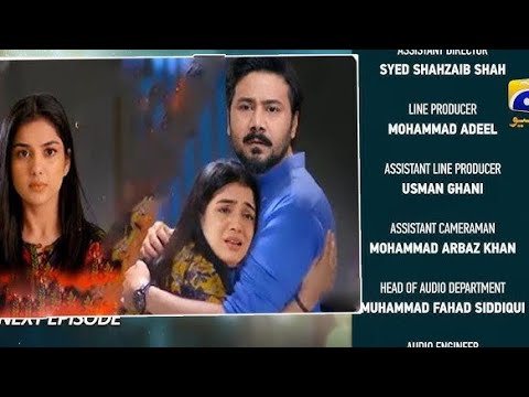 Baylagaam Episode 98 Teaser- 2nd January 2024