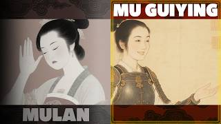 This Woman Saved China Twice—and You’ve Never Heard of Her
