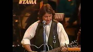 Nitty Gritty Dirt Band - Fishin' In The Dark (Live at Grand Ole Opry, 1994) HD.