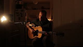 Monday Morning - by Adam Holmes (BEST SCOTTISH SONGWRITER you’ve never heard