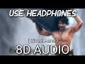 Sivuni Aana | 8D Audio | Baahubali Telugu Song | Prabhas, Rana, Anushka, Tamanna, Use Headphones
