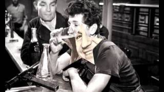 À Chaussé d'Antin, Marcel Mouloudji.mov