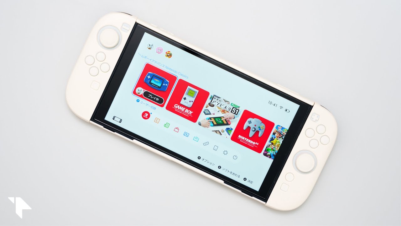 Turning the Nintendo Switch 2 Pure White!