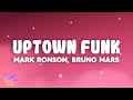 Mark Ronson Uptown Funk Ft Bruno Mars