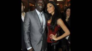 Nicole Scherzinger  By My Side (Feat. Akon)