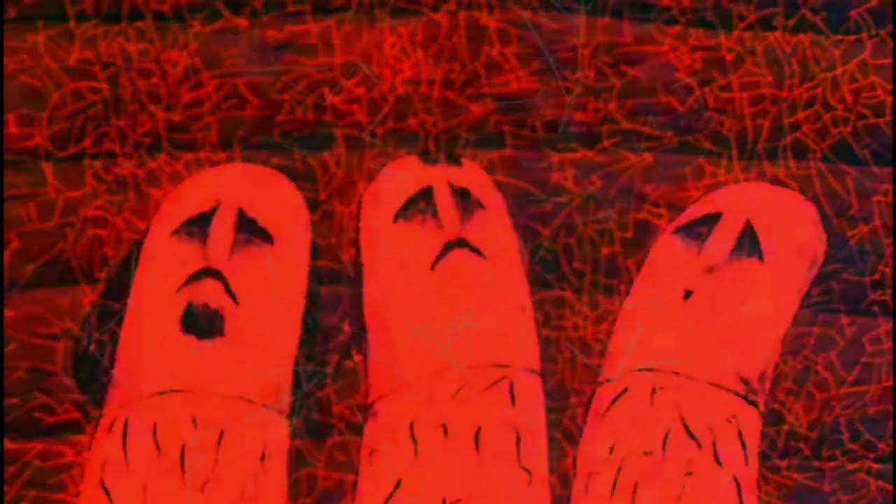 Shamorga - Mastoma(2025) thumbnail