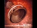Destroid - bittersweet fate