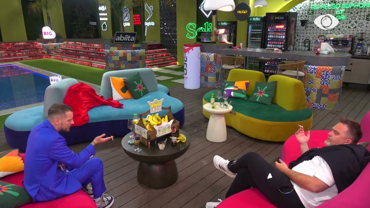 “Dyshoj se ky ka ardhur për veten e vetë…”/ Graciano-Julit për Lidin: Bie motra, mbetet karriera