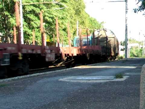 MRV Villa San Giovanni - Bologna San Donato