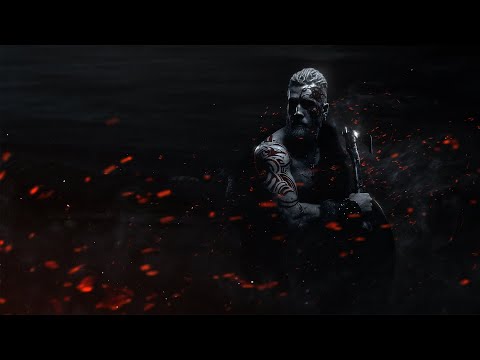 Most Powerful Viking Music: "Harmkvæði" by Gísli Gunnarsson (ft. Sigurboði)