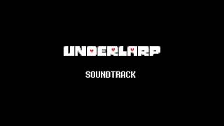 Cover art for 001. Death By Slander (UNDERLARP Soundtrack) - MateoStuff