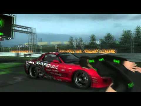 Let's Play Need For Speed Pro Street (PS3) - Career Mode Part 54