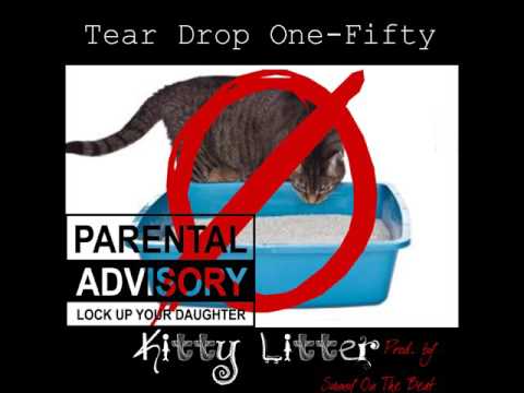 Tear Drop One-Fifty (150) - 