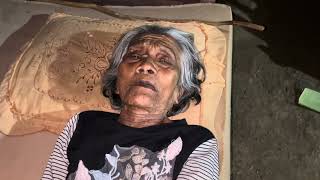 Download lagu Kondisi Mbok Genuk semakin tua & memburuk ‼️ Sakit stroke 25 tahun mp3