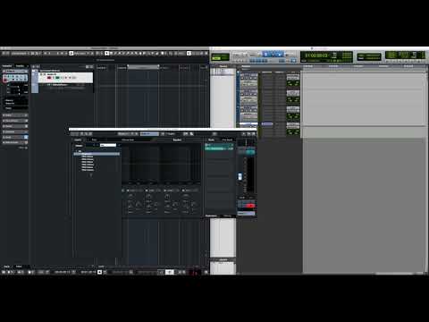 From Pro Tools to Cubase/Nuendo - Ep.1 - Overview