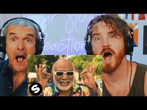 Kratex, Shreyas - Taambdi Chaamdi (Official Music Video) REACTION!!