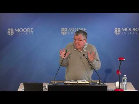 Desecrating God’s covenant - Malachi 2:10-16 - Paul Williamson with Jane Tooher