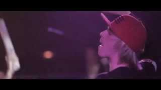 Joel Fletcher  Marquee Sydney  2015