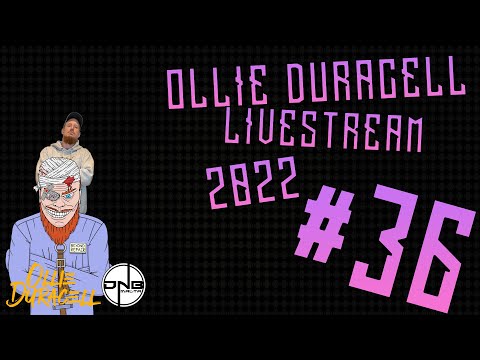 D&B Drum And Bass Neuro & Tech Livestream 2022 #36