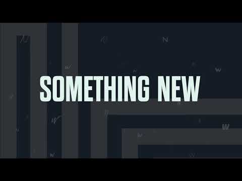 Thumbnail for Something New video