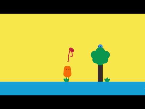 Pikuniku DEMO