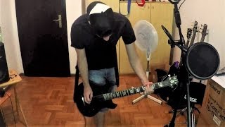 Ink Orea - "Change by Design" (Original Song)