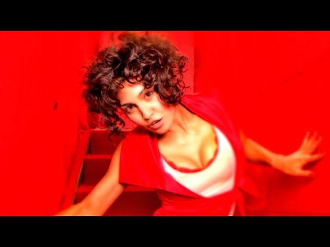 Ruch - Algo + (Video Oficial)