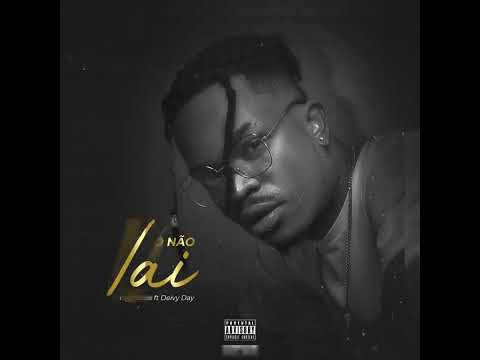 Joelson JB - Só Não Vai ft Deivy Day (Áudio Oficial)