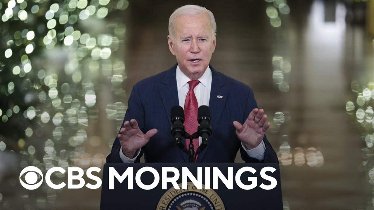 Classified documents found in second location associated with Biden