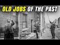 21 Old British Jobs That Sound Fake But Were Totally Real