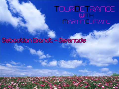 Sebastian Brandt - Serenade