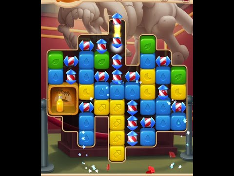 TOON BLAST level 7022