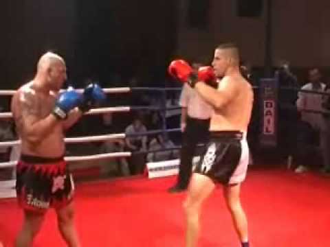 Vita - Noc bojovníků Bílovec