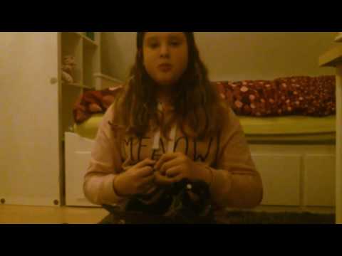 Lenishorseworld - Mein Helm #casco ( euer gewünschtes Video)