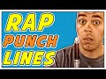 How To Write Dope Rap Punchlines From Scratch