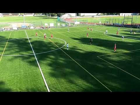 SV Sissach - FC Gelterkinden