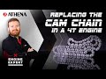 Timing Chain - video