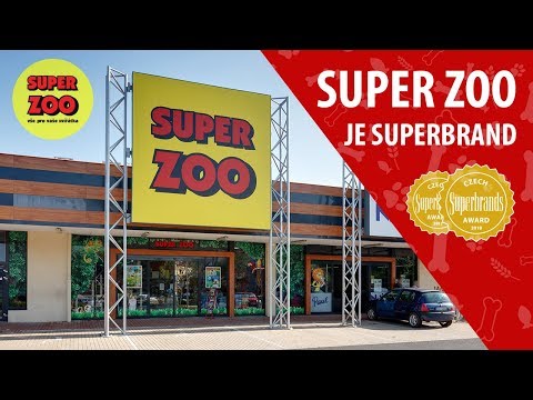 Czech Super Zoo Video 2018