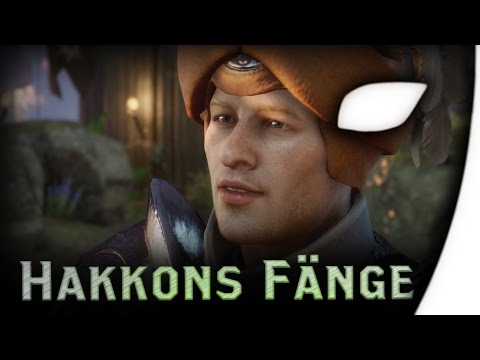 DA:I Hakkons Fänge #185 - Junge Forscher - Let's Play (Deutsch)