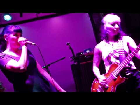 Go Betty Go Live @ Sunnyvale, Brooklyn, NY 05.19.17