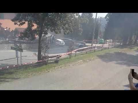 53 Rally Del Friuli Venezia Giulia 2017