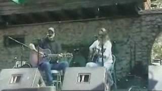 This Mountain- Kasey Chambers Cover