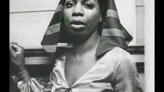 Nina Simone - Ne Me Quitte Pas