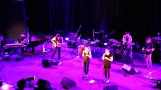 -Drip- Tigran Hamasyan Cover