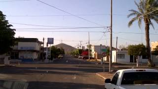 preview picture of video 'Con el Bandido en Caborca Sonora'